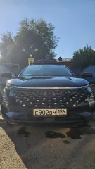 OMODA C5, 2023, VIN LVVDB21B3PD351940. Ознакомиться с имуществом и документацией можно по адресу: г. Оренбург, ул. Ялтинская дом 6, по согласованию по телефону 89671656333 - Сергей.