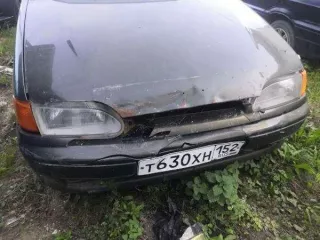 ВАЗ-21140 LADA SAMARA г.н. Т630ХН 152 VIN XTA21140064246650 ВАЗ-21140 LADA SAMARA г.н. Т630ХН 152 VIN XTA21140064246650 1 Штука (шт) 
Государственный регистрационный знак: Т630ХН 
Марка: ВАЗ 
Модель: 21140 
VIN номер: XTA21140064246650 
Год выпуска: 2006 
Назначение: pryamie 
Вид транспорта…