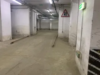 Подвал 17,8 м² Москва по адресу: наб. Карамышевская, д. 12 к. 1, подвал №1, м/м 74, площадь 17,8 кадастровый номер 77:08:0010012:7972