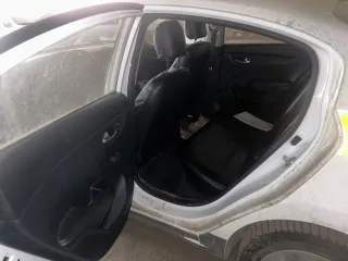 KIA RIO 2020, VIN: Z94C241BBMR211613, легковой седан, цвет белый-желтый-серый, мощность двигателя 122,6 л. с. Имущество обременено залогом АО Банк Инго. ТС находится на стоянке Банка по адресу: г. Москва, Новолужнецкий пр-д, д. 15А. Ответственный за показ: Шереметьев Иван, тел.: +7 (916) 958-58-14…