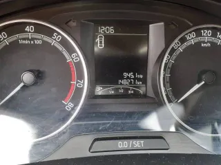 Skoda Rapid 2019, 110 л.с., 148271 км, АКПП, VIN XW8AC2NH4LK114778, цвет белый, ГРЗ М228ОТ126RUS. Имущество обременено залогом Банка ВТБ (ПАО).