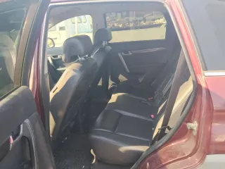 Chevrolet Class C100 2008 автомобиль марки ШЕВРОЛЕ модель КЛАС С100 2008 г.в. VIN-номер XUFCD26GJ9A000102 (Залог в пользу ПАО "Совкомбанк"). Ознакомиться с порядком продажи имущества, получить дополнительную информацию о лоте можно в рабочие дни с 10:00 до 18:00 час. по предварительной…