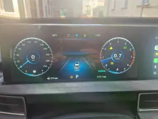 Chery Tiggo 7 Pro Max, 2024 года, 150 лс, 30000 км, АКПП, VIN LVVDB21B7RD770022. Транспортное средство на ходу, все работает исправно, дефектов по кузову нет. Фактическое состояние транспортного средства определяется заинтересованным лицом при осмотре. На имущество зарегистрировано ограничение…