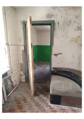 Комната 19.7 кв.м, Нижегородская область 2/5 доли комнаты, еще 2/5 доли комнаты и 2/5 доля помещения, площадь 19.7 кв.м., назначение: Жилое, количество этажей: 2, адрес (местонахождение): Российская Федерация, Нижегородская область, муниципальный округ Богородский, город Богородск, улица Туркова…