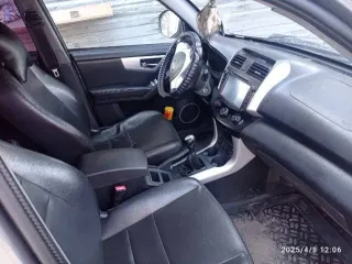 Lifan X60 2014 года, 128 лс, 125000 км. Транспортное средство идентификационный номер (VIN): X9W215800E0021599, марка Lifan, модель X60, год изготовления 2014, цвет стальной (серый). Коррозия на крышке багажника и очаговая на арках крыльев, по подвеске нужно менять стойки с опорниками и…