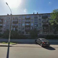 Квартира, состоящая из 3 (трех) жилых комнат, общая площадь 58,30 кв.м., 3 этаж, 5-этажного жилого дома, кадастровый номер: 78:14:0007646:10472. Назначение – жилое
Расположенная по адресу: г. Санкт-Петербург, ул. Бассейная, дом 83, литера А, квартира 29
Имущество обременено залогом АО «Банк…