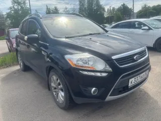 Ford Kuga, 2012 Легковой автомобиль Ford Kuga, 2012 года выпуска, государственный номер К337КО53, идентификационный номер (VIN) Z6FRXXESDRCG58102, цвет: Чёрный. Местонахождение: Новгородская область, Великий Новгород, ул. Октябрьская. Основание для реализации на торгах - Постановление о передаче…
