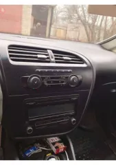 Seat Leon 2012 года, 105 л.с., пробег 222482 км. VIN: VSSZZZ1PZDR013119.