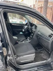 BRILLIANCE V5, 2014 автомобиль марки Brilliance модель V5, 2014 г.в., VIN X9WYDBCB0E0000264. Ознакомление с имуществом производится по адресу нахождения имущества с момента публикации сообщения о продаже имущества и до окончания приема заявок по предварительной записи по адресу электронной почты…