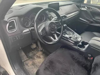 Mazda CX-9, 2019 г., VIN: RUMTBEWYA02003420, кузов: JMZTBEWYA00601521