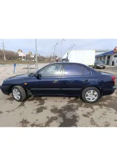 Hyundai Elantra 2006, автомобиль марки HYUNDAI модель Elantra 2006 г.в., VIN-номер KMHDM41BP6U337847. По предварительной записи по телефону: +7 968 947 93 94, электронная почта: mila94bataeva@gmail.com, адрес для ознакомления: г. Волгоград, р-н ТРАКТОРОЗАВОДСКИЙ, ул. ИМ ДЗЕРЖИНСКОГО, д. 10.