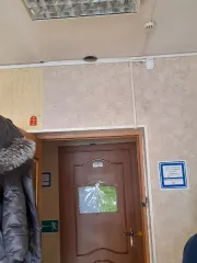 Административное помещение (кабинет № 10) площадью 11,5 кв.м, кадастровый номер 65:18:0000031:806 (РФИ П13650001027). Адрес: Сахалинская область, Смирныховский район, пгт Смирных, ул. Горького, д. 6. Год ввода в эксплуатацию: 1994. Вид ограничений и обременений: нет. Кадастровый номер объекта…