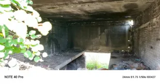 Гаражный бокс №97, 113,7 кв.м, с участком, Пермский край. Назначение: нежилое, этажей 2, в том числе подземных 0, общей площадью 113,7 кв.м, кадастровый номер: 59:03:0400042:10687, адрес объекта: Российская Федерация, Пермский край, г.о. город Березники, г. Березники, ул. Шишкина, ГПК "Прикамье", с…
