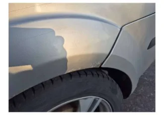 Ford Focus 2006 года, 100 л.с., пробег 280 335 км. VIN: X9F4XXEED46G55173, госномер: У714ЕТ716.