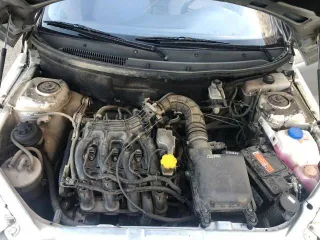 ВАЗ 2111, 2008 года, 89 л.с., пробег 164509 км. Легковой автомобиль, марка: LADA, модель: 211140, год изготовления: 2008, VIN: XTA211140903009279. Автомобиль на ходу. Имеющиеся повреждения: трещины и сколы на лобовом стекле, вмятина на задней левой двери и крыле, ржавчина по всему днищу и на всех…