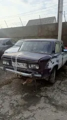 ВАЗ 2106 2002 автомобиль ВАЗ 2106, бывший в эксплуатации, с видимыми повреждениями, дефектами, следами коррозии, возможны скрытые повреждения и дефекты. Имущество, обращенное в собственность государства (2157). Имущество продается в том виде, комплектности и состоянии, в каком оно есть у продавца…