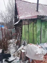Земельный участок 555 кв.м, Пермь, СТ "Кирамик", кадастровый (условный) номер: 59:01:3919165:55, вид собственности: индивидуальная.
