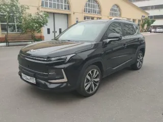 Москвич 3е 2023 VIN XTC213505P0A00329 , Москва