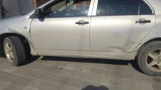 BYD F3, 2011 года, 95 лс, 300000 км, идентификационный номер (VIN): X7MF141FPBM000763, гос.номер М307НВ82.