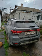 Kia Rio 2021, автомобиль марки Kia Rio, VIN Z94C251BALR09766. Ознакомиться с имуществом можно по месту его нахождения по адресу: Ленинградская область, Гатчинский р-н, п. Новый Свет, д. 27а. Контактные данные лица, осуществляющего хранение имущества: Брехова Татьяна Васильевна, номер телефона…