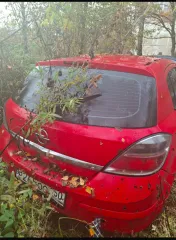 Opel Astra 2007 года, VIN W0L0AHL488207148. Ознакомиться по телефону 8 915 351 21 18 или почта fadeialex1@yandex.ru.