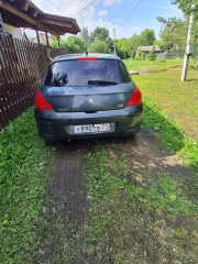 Peugeot 308, 2010 Автомобиль легковой, марка: Peugeot, модель: 308, VIN: Z8T4C5FS9AM013492, гос. рег. номер: У890ТВ71, год изготовления: 2010. Ознакомиться можно по месту нахождения: Тульская обл., Богородицкий р-н, г. Богородицк, мкр. Лесной, д. 38, предварительно согласовав время с Финансовым…