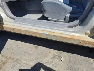 Mitsubishi Lancer 2000 Mitsubishi Lancer, 2000 года, 88 лс, 250000 км, АКПП еще Mitsubishi Lancer, 2000 года, 88 лс, 250000 км, АКПП еще Транспортное средство MITSUBISHI LANCER CEDIA, 2000 года выпуска, номер кузова CS2A-0005648, государственный регистрационный знак А434ВУ155