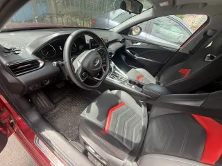KAIYI E5 2023 Автомобиль марки KAIYI модель E5 2023 г.в. VIN-номер XUUJA2G28P0002402. Имеются аресты и ограничения в рамках действующего законодательства. Залог в пользу ПАО "Совкомбанк" С имуществом можно познакомиться по адресу: г. Ростов-на-Дону пр. 40-лет Победы 63/17 по предварительной записи…
