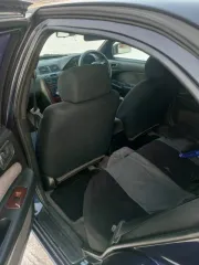 Nissan Cefiro 1994 года, 190 л.с., пробег 418060 км, АКПП. Цвет синий, VIN кузова RA32-007852. Двигатель бензиновый, модель VQ25-008659A, объем 2.5 л. Экологический класс нулевой. ПТС 25 TB 741029, госномер К842АУ124. Разрешенная максимальная масса 1625 кг, масса без нагрузки 1350 кг…