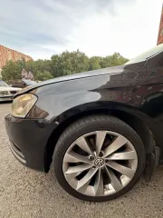 Volkswagen Passat 2012 легковой автомобиль Volkswagen Passat, 2012 года выпуска, VIN: WVWZZZ3CZDP016334, цвет: черный, модель № двигателя CDA 357750, тип двигателя: бензиновый, мощность двигателя: 152 л.с., гос.рег.знак М619НО797