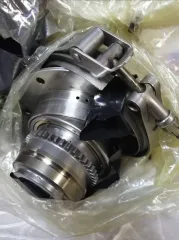 Двигатель Trent 892B-17 (серийный № 51123)