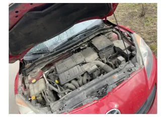 MAZDA 3 2013, автомобиль марки Mazda модель 3, VIN JMZBL12Z511573864. Ознакомление по адресу: метро Пражская, улица Подольских курсантов, дом 4, корпус 1, предварительно согласовав время с финансовым управляющим по тел. +79128062751 или по запросу на orlova.t.e@mail.ru, с момента публикации и до…