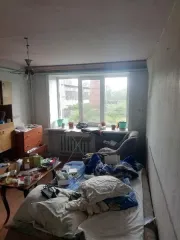 Квартира 43,6 кв.м Амурская область, помещение, кадастровый номер 28:04:010452:64, адрес: Российская Федерация, Амурская область, г.о. город Райчихинск, г. Райчихинск, ул. Дальневосточная, д. 27, кв. 4, площадь 43,6 кв. м, назначение жилое, этаж 02, год ввода в эксплуатацию 1982, кадастровый номер…