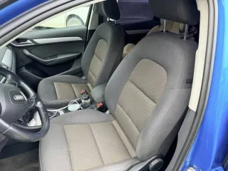 Audi Q3, 2015 года, 150 лс, 205000 км, АКПП, идентификационный номер (VIN) WAUZZZ8UXFR012103.