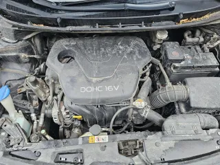 Hyundai i30 2014 легковой автомобиль, марка: ХЕНДЭ, модель: I30, год изготовления: 2014 г.в., VIN: TMAD251BBEJ225351, г/н: Х525ТО177