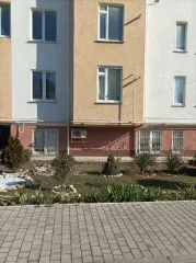 2 х комнатная квартира, общей площадью 57 кв.м., Кадастровый № 91:02:002006:1099, расположенная по адресу: Россия, Крым, Гагаринский р н, г. Севастополь, Репина ул, д. 1 Б, корп. 1, кв. 11.
