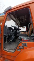 KAMAZ 43118 автокран КС-55729-5К-31, 2021 Автокран автомобильный KAMAZ 43118 /6X6/, 2021 года. VIN X89557295M1AH5065, VIN2 XTC431185M2551552, год выпуска 2021, гос. номер У319РК142, кузов № 431140M2586776, двигатель № M2970338, модель двигателя 740.705-3, номер шасси (рамы) XTC431185M2551552, цвет…