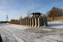 Объект капитального строительства – дорожное покрытие на участке, 17800 кв.м, кадастровый номер 21:01:000000:20229, Адрес объекта: г. Чебоксары, пр. Монтажный, д. 17
Объект капитального строительства – подъездные железнодорожные пути, 851 п.м, кадастровый номер 21:01:000000:20228, Адрес объекта…