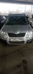 АМТС Шкода Йети 2013г.в., г/н Х095ХО799, VIN XW8TF25L7DH715547 АМТС Шкода Йети 2013г.в., г/н Х095ХО799, VIN XW8TF25L7DH715547 
Вид транспорта: Легковой автомобиль 
Год выпуска: 2013 
Государственный регистрационный знак: Х095ХО799 
VIN номер: XW8TF25L7DH715547 
Марка: Шкода 
Модель: Йети 
