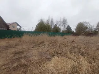 Продажа земельного участка с адресным ориентиром: город Москва, внутригородская территория поселение Кленовское, деревня Товарищево, земельный участок 46А общей площадью 1 068 кв. м с кадастровым номером 77:22:0030413:395 Продажа земельного участка с адресным ориентиром: город Москва…