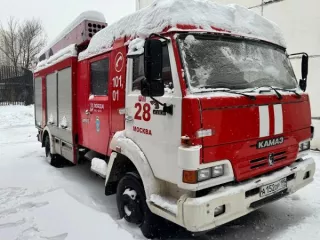 Продажа транспортного средства Спецтехника, Автоцистерна пожарная АЦ 2,5-40(4308) VIN: X8948662180BE4065 Продажа транспортного средства Спецтехника, Автоцистерна пожарная АЦ 2,5-40(4308) VIN: X8948662180BE4065 
Пробег: 42787 
Марка: Камаз 
Модель: АЦ 2,5-40 (4308) 
Назначение:  
VIN (заводской)…