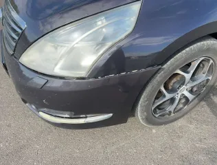 Nissan Teana 2008 года выпуска, VIN JNIBAUJ32U0002771, кузов JNIBAUJ3200002771, двигатель VQ35 311865C, цвет серо-сиреневый, государственный номер X189HA33, паспорт транспортного средства 78УК012864, выдан Центральной акцизной таможней 19.04.2009 г.