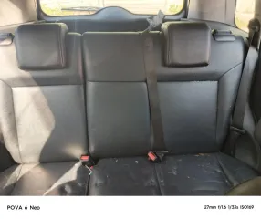 Ford Fusion, 2007 Автомобиль легковой, марка: ФОРД, модель: ФЬЮЖН, VIN: WF0UXXGAJU7C21798, гос. рег. номер: А774АТ790, год изготовления: 2007. Ознакомиться с имуществом можно по месту его нахождения: Пересечение улицы Комарова и 1-й Рупасовский переулок, Мытищи, предварительно согласовав время с…