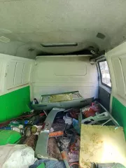 Автотранспортного средства: марка, модель: ГАЗ 2705, VIN ХТН270500Х0113102, год выпуска   1999,  регистрационный   знак   М263ХЕ   68