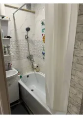 Квартира в Стерлитамаке, 44,8 кв.м, 2 комн., расположенная по адресу: Республика Башкортостан, г.о. город Стерлитамак, г. Стерлитамак, пр-кт Октября, д. 63, кв. 22. Кадастровый номер: 02:56:050201:4145. Имущество является предметом залога ПАО Сбербанк и принадлежит гражданину-банкроту на праве…