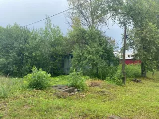 Нежилое здание по адресу: Ульяновская область, р-н Вешкаймский, р.п. Вешкайма, ул. Строителей, д. 13 и земельный участок по адресу: Ульяновская область, р-н Вешкаймский, р.п. Вешкайма, ул. Строителей, дом 13. Назначение здания: нежилое, количество этажей: 1, площадь: 396 кв. м, кадастровый номер…