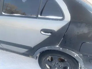 Nissan Bluebird Sylphy, 2000 года, 120 лс, 340000 км. Легковой седан, марка: NISSAN, модель: BLUEBIRD SYLPHY, год изготовления: 2000, цвет: серый, г/н: О761РС38, кузов №: QG10010795, разрешенная максимальная масса 1485 кг, масса без нагрузки 1210 кг, вид собственности: индивидуальная.