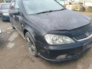 Honda Avancier, 2000 Honda Avancier, 2000 года, 150 лс, 520 000 км, АКПП, полный привод еще Honda Avancier, 2000 года, 150 лс, 520 000 км, АКПП, полный привод еще HONDA AVANCIER Honda, 2000 года выпуска, идентификационный номер TA2-1001381, цвет кузова черный. Имущество находится в залоге у ООО МКК…