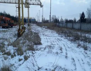 Кран п/козловой 2 тн.