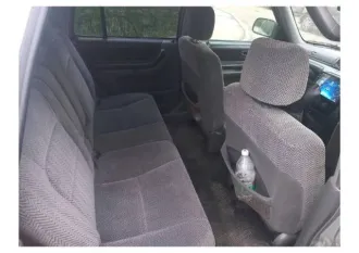Honda CR-V 1996 Honda CR-V, 1996 года, 130 лс, 317601 км, полный привод, АКПП еще Транспортное средство - Легковой автомобиль, марка: ХОНДА, модель: ЦР-В, 1996 года выпуска, VIN: отсутствует, грз: В062КЕ138, модель, номер двигателя: В20В 7011522, мощность двигателя: 130 л.с., рабочий объем…